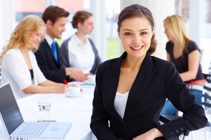 Improve your Business Health