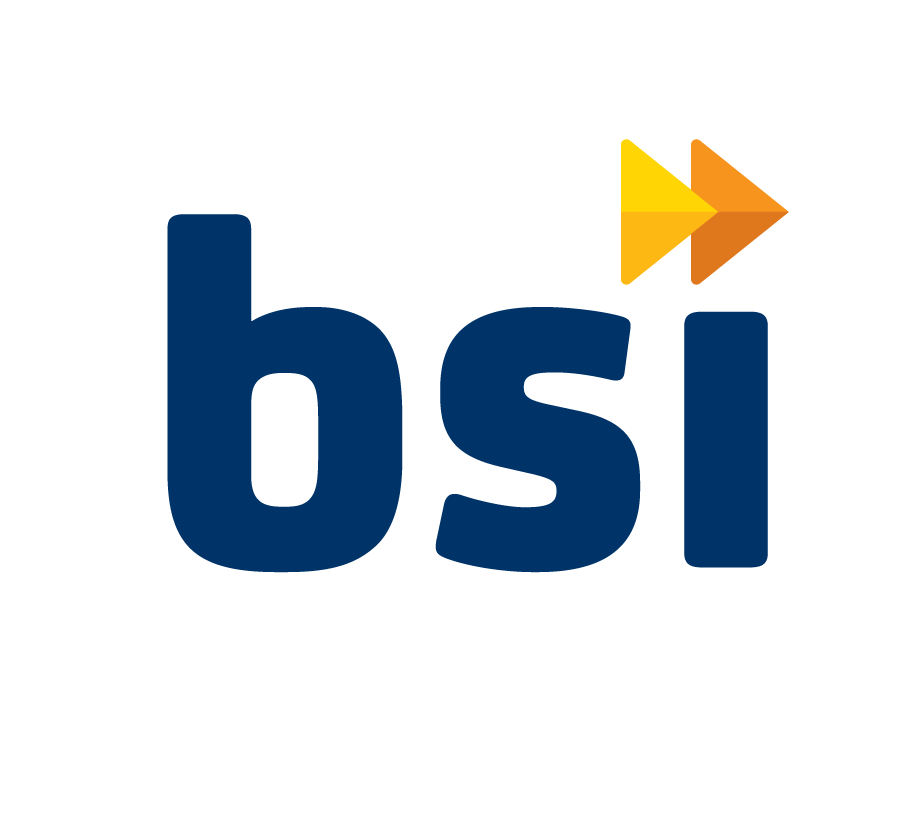 BSI Logo